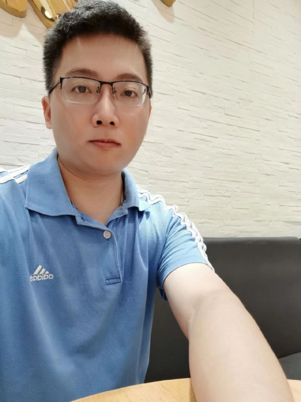 月亮河的第一张照片--尤溪交友网
