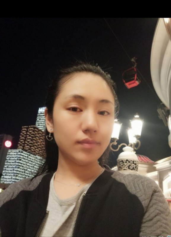 飄兒的第一张照片--尤溪交友网