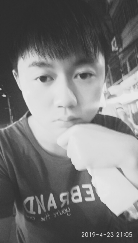 戴领的第一张照片--尤溪交友网