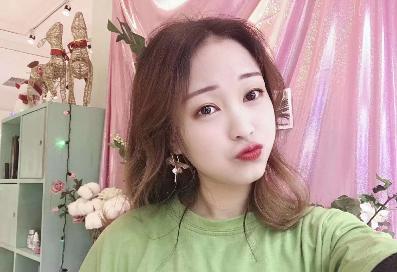 罗兰的第二张照片--尤溪交友网
