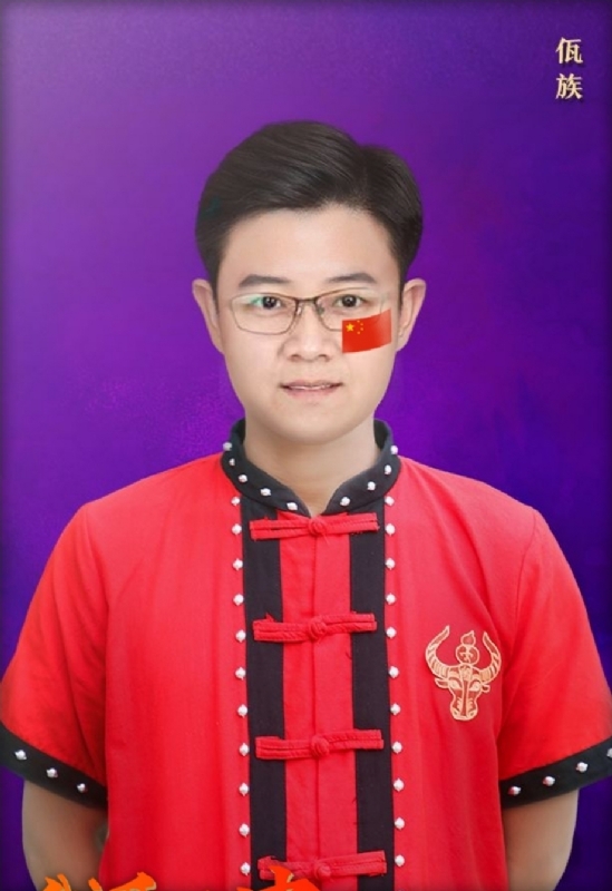 真水无香的第一张照片--尤溪交友网