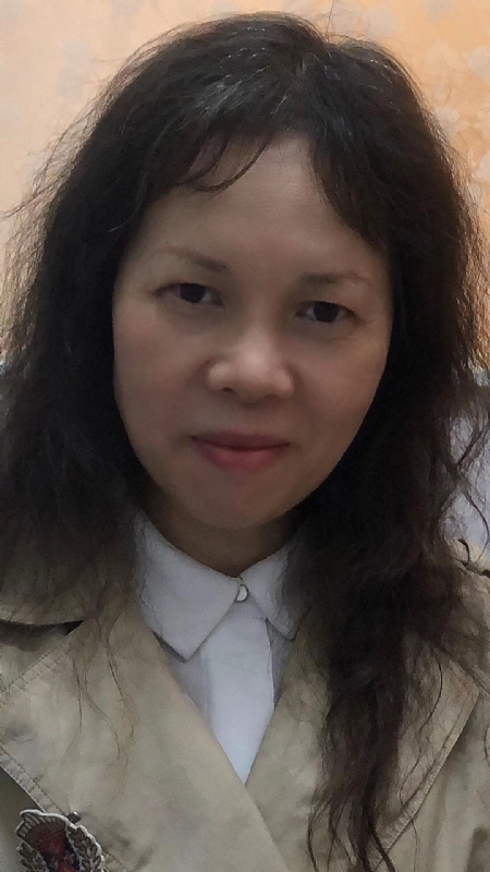阿红的第一张照片--尤溪交友网