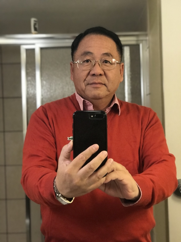 Roger的第一张照片--尤溪交友网