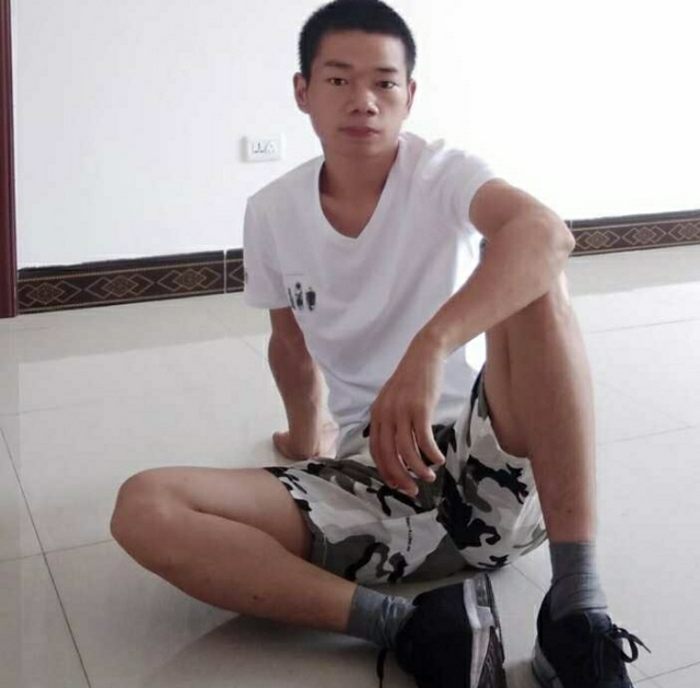 习惯就好的第一张照片--尤溪交友网