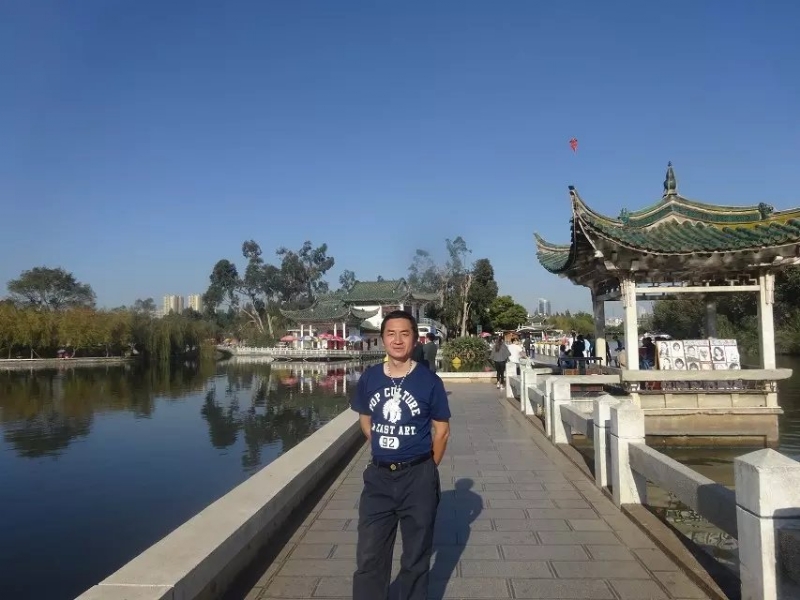 真心的龙的第一张照片--尤溪交友网