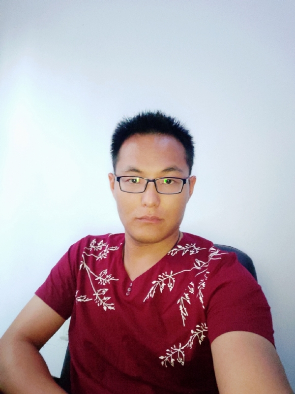 泉海洋的第二张照片--尤溪交友网