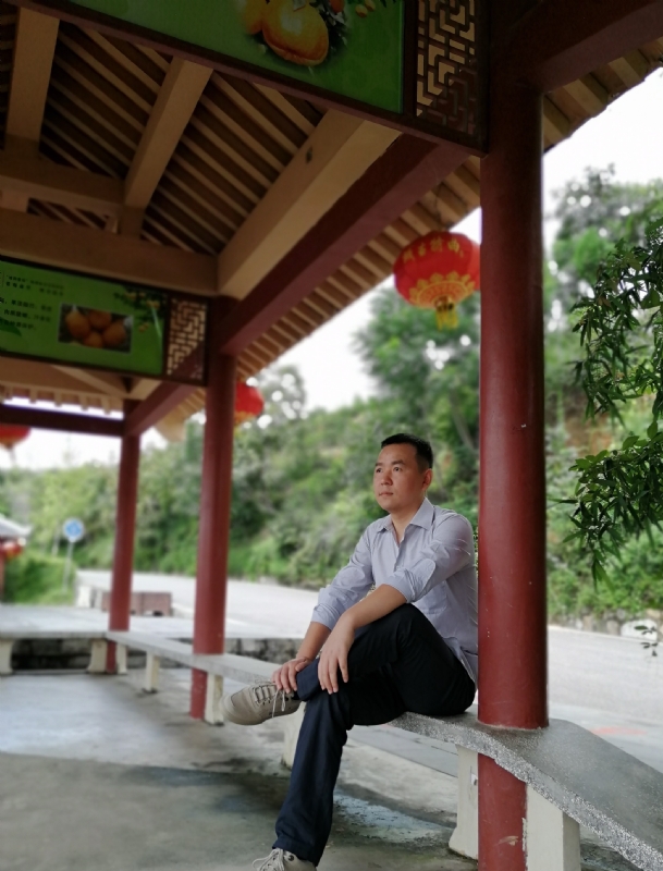 莋个俗人的第一张照片--尤溪交友网
