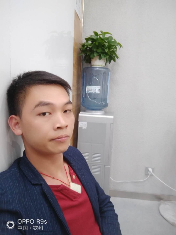只想好好的爱一个人的第一张照片--尤溪交友网