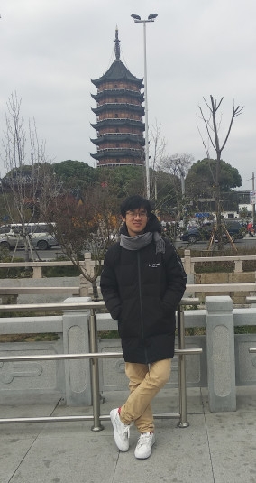 南有乔木的第三张照片--尤溪交友网
