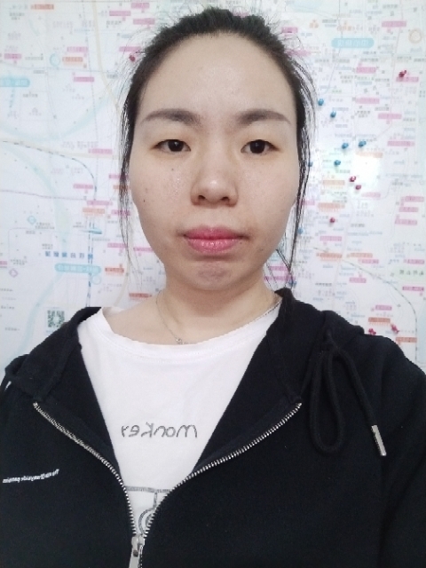 宁子的第一张照片--尤溪交友网