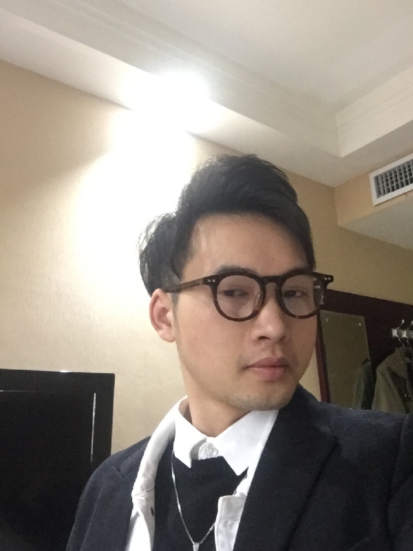 曾亮的第一张照片--尤溪交友网