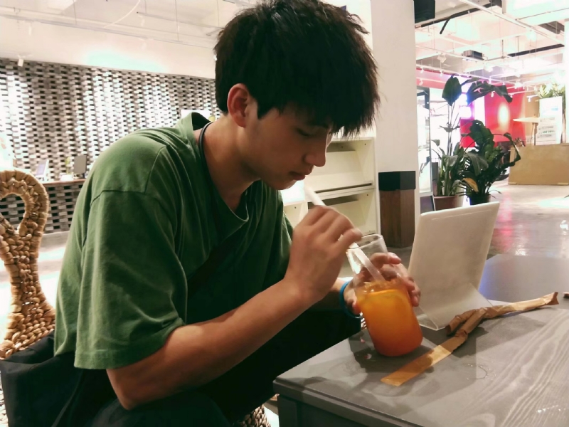 一花一世界的第二张照片--尤溪交友网