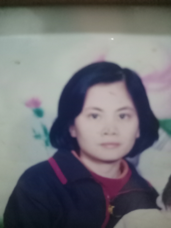 子佳的第四张照片--尤溪交友网