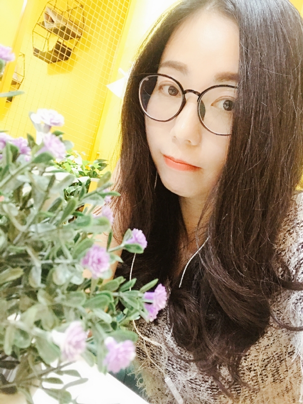 薇薇的第二张照片--尤溪交友网