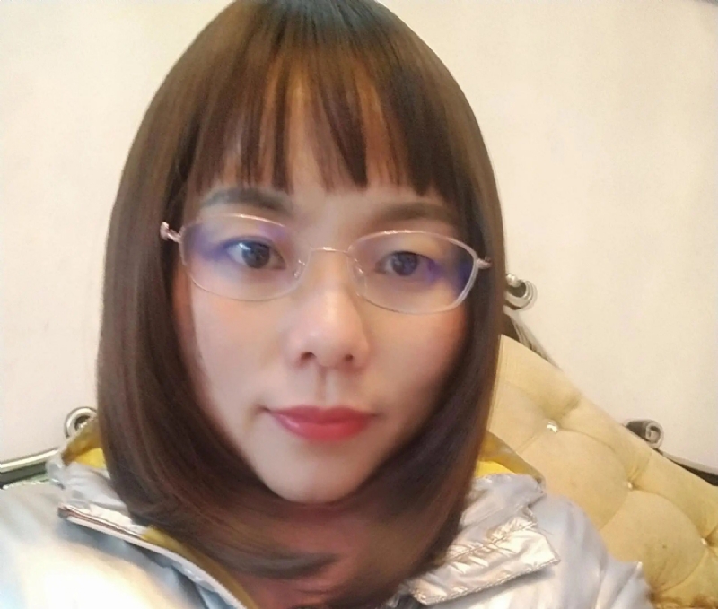 爱笑的彩虹的第一张照片--尤溪交友网