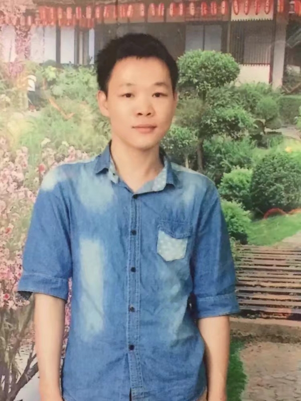 阿文的第一张照片--尤溪交友网