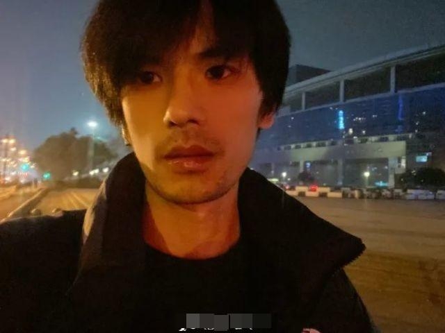 陈书誉的第一张照片--尤溪交友网
