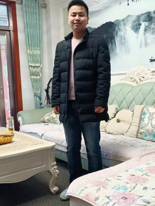 为爱奋斗的第一张照片--尤溪交友网