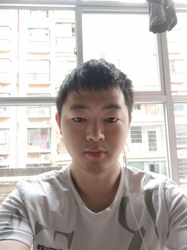 我为你而来的第一张照片--尤溪交友网