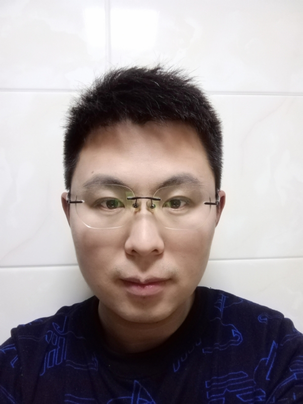 愿得一人心的第二张照片--尤溪交友网