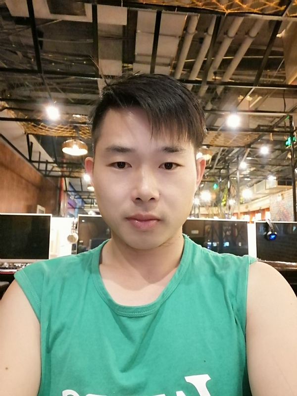 等风来的第二张照片--尤溪交友网