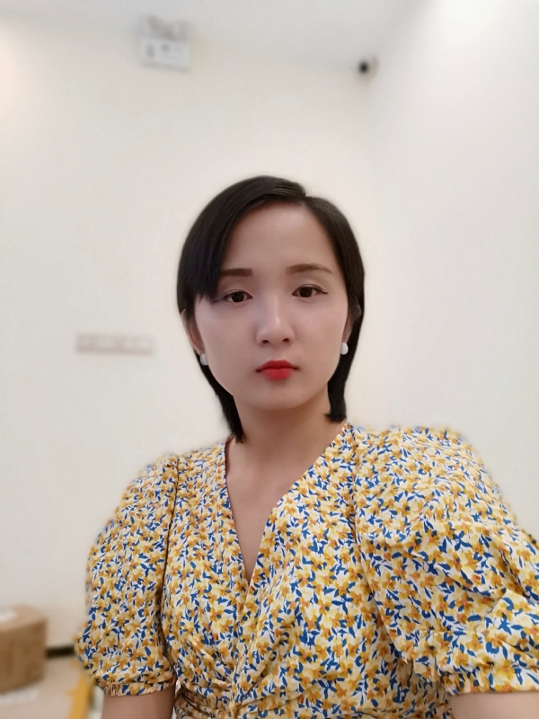 不言懂的第一张照片--尤溪交友网