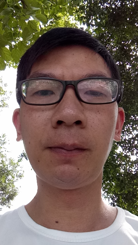 奋斗的第一张照片--尤溪交友网