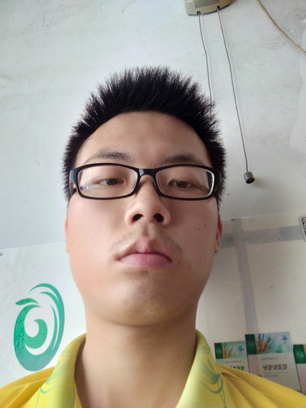 舒荷的第二张照片--尤溪交友网