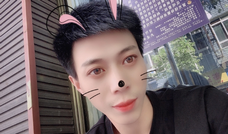 酒伴你的第一张照片--尤溪交友网
