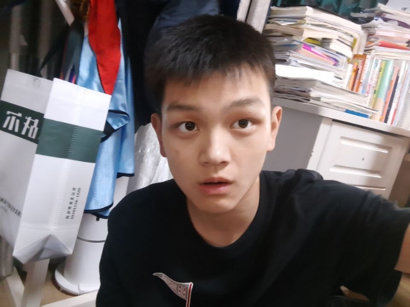 找人月的第一张照片--尤溪交友网