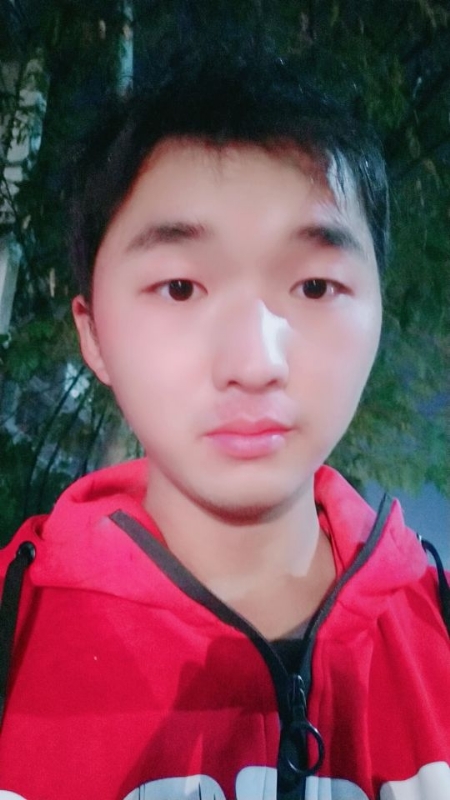 微尘的第一张照片--尤溪交友网