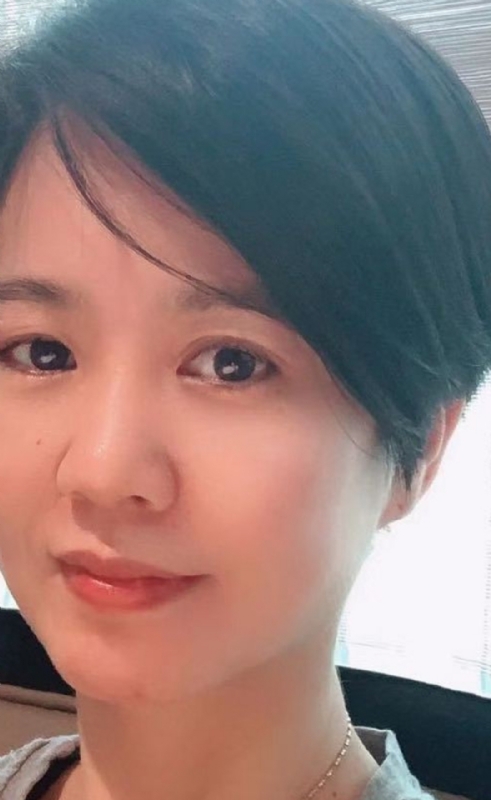 琪琪的第三张照片--尤溪交友网