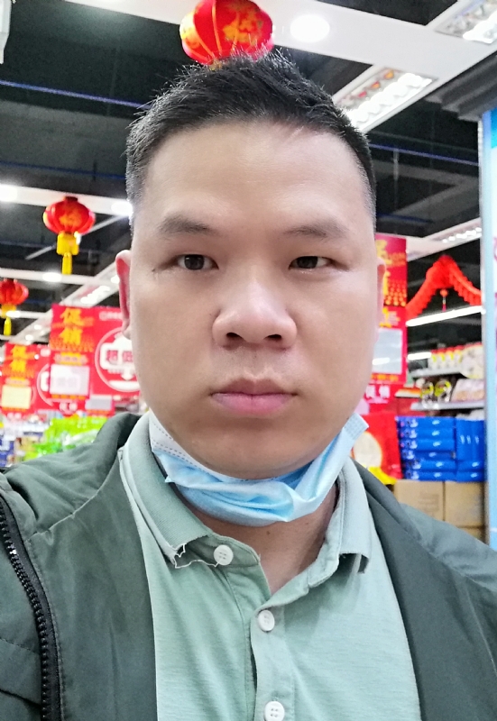 木易先生的第一张照片--尤溪交友网