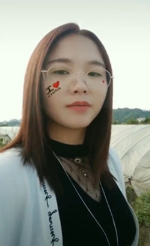 完美无瑕的第一张照片--尤溪交友网