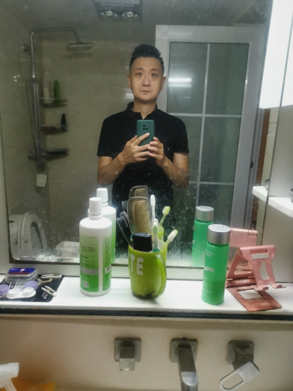 龙少的第一张照片--尤溪交友网