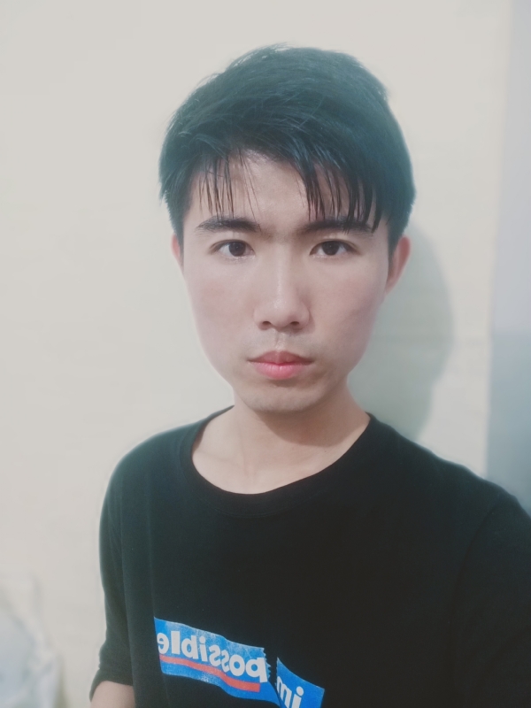 奔跑的範儿的第二张照片--尤溪交友网