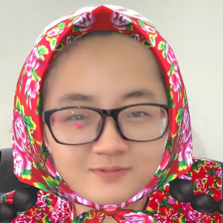 小兰的第一张照片--尤溪交友网