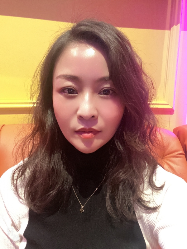 幸福的第一张照片--尤溪交友网