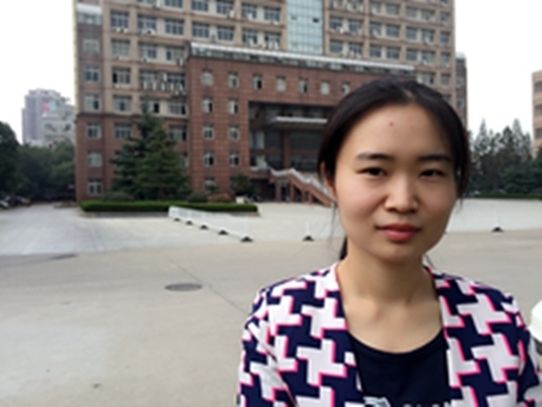 女儿征婚的第一张照片--尤溪交友网