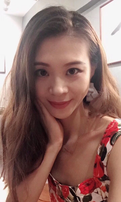 莎莎的第二张照片--尤溪交友网