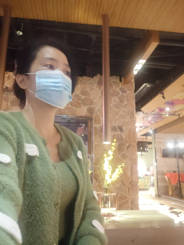 烟雨如墨的第三张照片--尤溪交友网