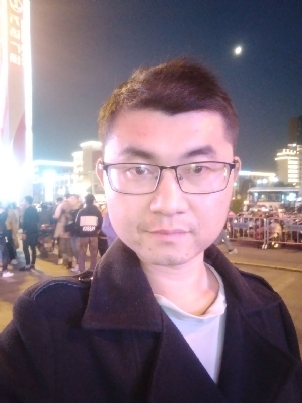 期待的第二张照片--尤溪交友网