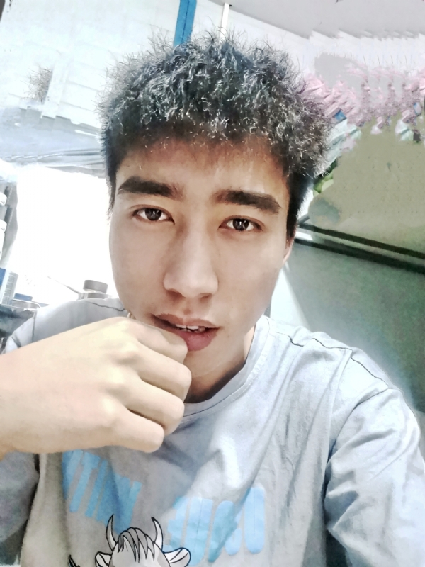 未来可期的第一张照片--尤溪交友网