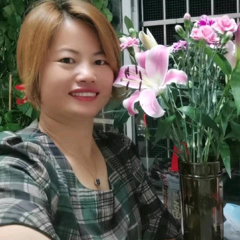张敏娟的第一张照片--尤溪交友网