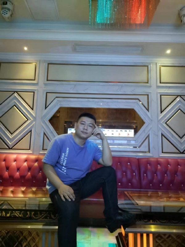 黄生的第四张照片--尤溪交友网