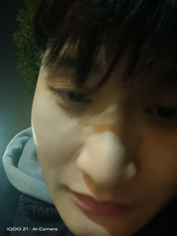回忆的第二张照片--尤溪交友网