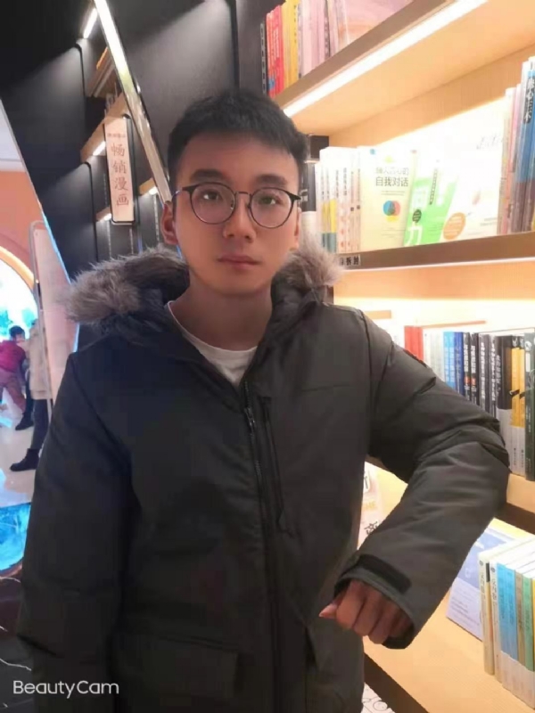 像鱼的第一张照片--尤溪交友网