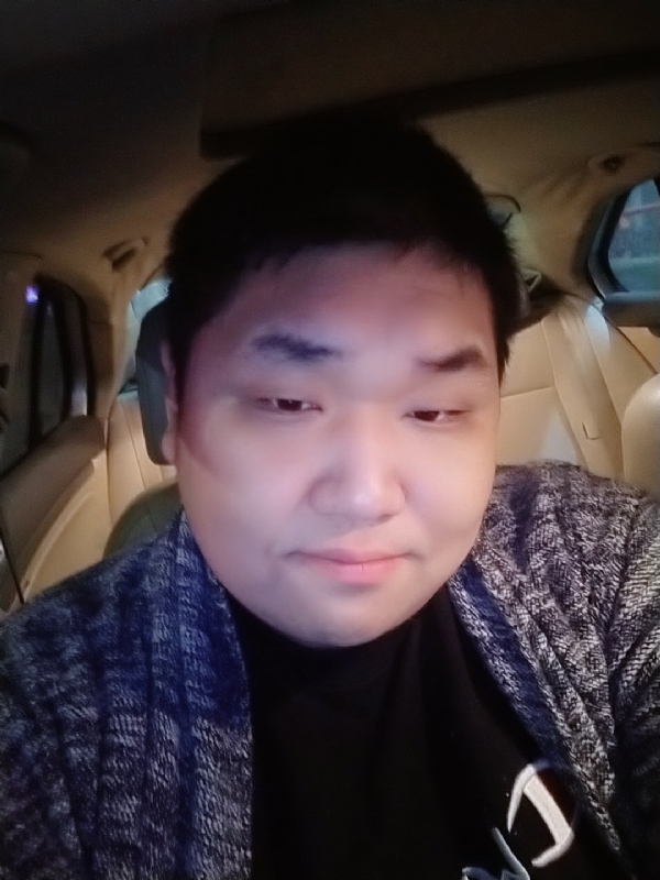 璟璟的第一张照片--尤溪交友网