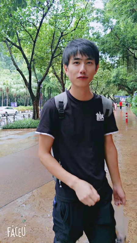 青春易逝的第三张照片--尤溪交友网
