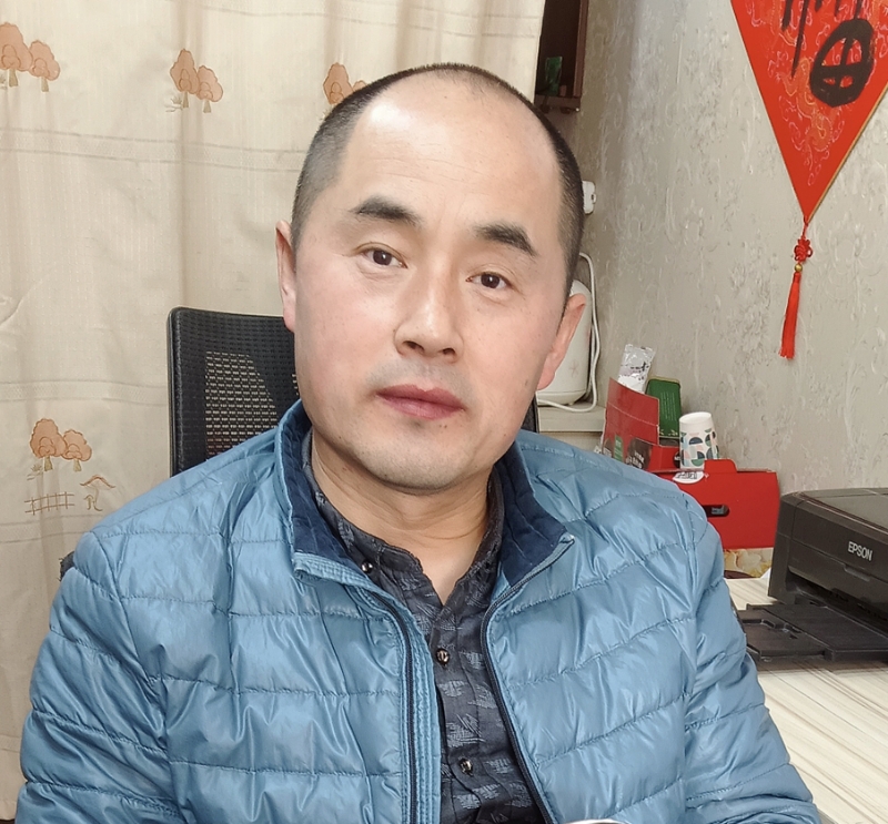 山东大汉的第一张照片--尤溪交友网